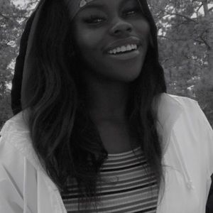 Meet your Posher, Camri